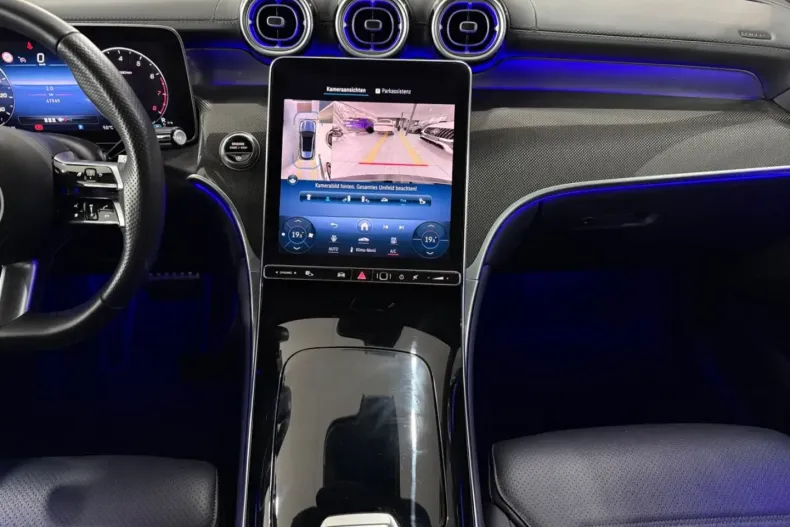 Mercedes-Benz GLC 200 din 2024 cu 48.000 km - oferta MER166603 - foto 6