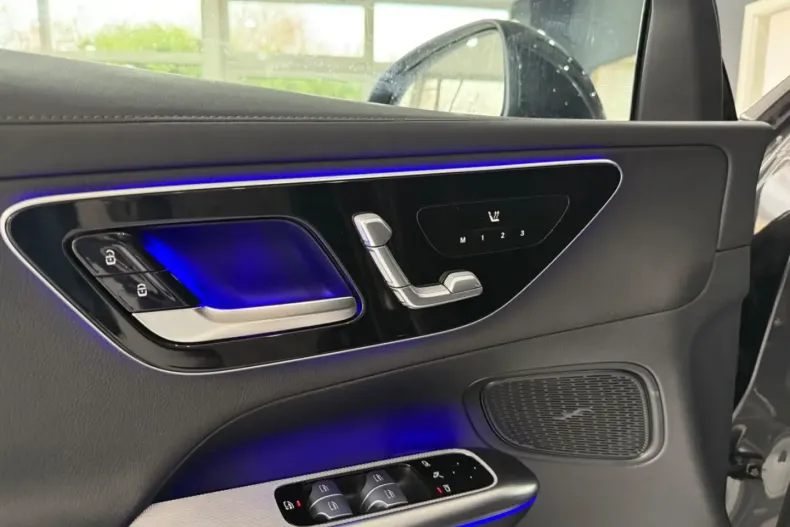 Mercedes-Benz GLC 200 din 2024 cu 48.000 km - oferta MER166603 - foto 12