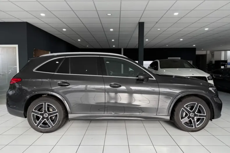 Mercedes-Benz GLC 200 din 2024 cu 48.000 km - oferta MER166603 - foto 18
