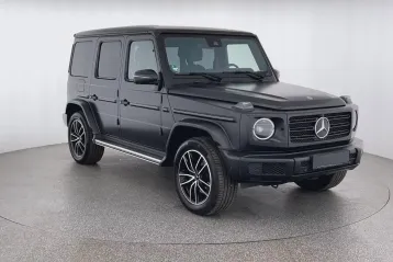 Mercedes-Benz G 400 din 2022 - oferta MER166604