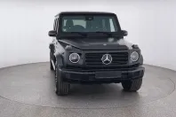 Mercedes-Benz G 400 din 2022 cu 59.700 km - oferta MER166604 - foto 2