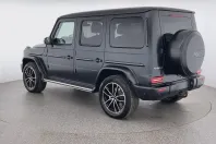 Mercedes-Benz G 400 din 2022 cu 59.700 km - oferta MER166604 - foto 4