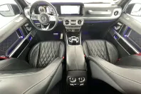 Mercedes-Benz G 400 din 2022 cu 59.700 km - oferta MER166604 - foto 6