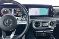 Mercedes-Benz G 400 din 2022 cu 59.700 km - oferta MER166604 - foto 9