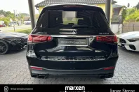 Mercedes-Benz GLS 63 din 2023 cu 19.890 km - oferta MER166605 - foto 5