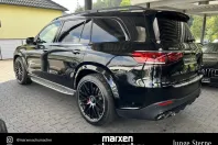 Mercedes-Benz GLS 63 din 2023 cu 19.890 km - oferta MER166605 - foto 6