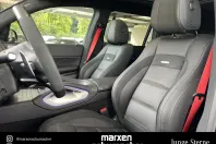 Mercedes-Benz GLS 63 din 2023 cu 19.890 km - oferta MER166605 - foto 10