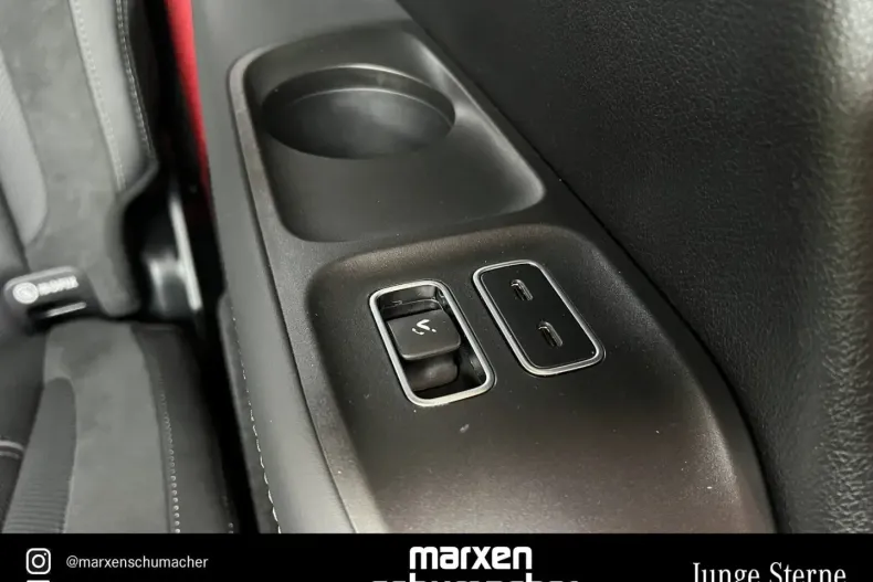 Mercedes-Benz GLS 63 din 2023 cu 19.890 km - oferta MER166605 - foto 18