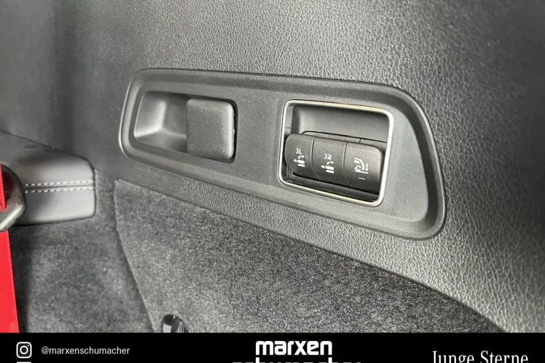 Mercedes-Benz GLS 63 din 2023 cu 19.890 km - oferta MER166605 - foto 20