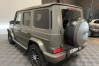 Mercedes-Benz G 500 din 2021 cu 62.500 km - oferta MER166606 - foto 2
