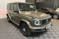 Mercedes-Benz G 500 din 2021 cu 62.500 km - oferta MER166606 - foto 3