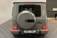 Mercedes-Benz G 500 din 2021 cu 62.500 km - oferta MER166606 - foto 6