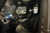 Mercedes-Benz G 500 din 2021 cu 62.500 km - oferta MER166606 - foto 9