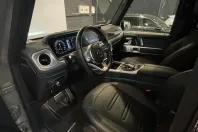 Mercedes-Benz G 500 din 2021 cu 62.500 km - oferta MER166606 - foto 10