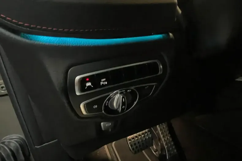 Mercedes-Benz G 500 din 2021 cu 62.500 km - oferta MER166606 - foto 15