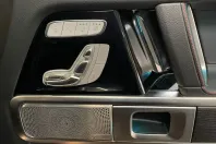 Mercedes-Benz G 500 din 2021 cu 62.500 km - oferta MER166606 - foto 20