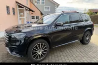 Mercedes-Benz GLS 580 din 2023 cu 8.658 km - oferta MER166607 - foto 2