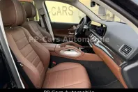 Mercedes-Benz GLS 580 din 2023 cu 8.658 km - oferta MER166607 - foto 5