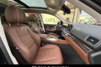 Mercedes-Benz GLS 580 din 2023 cu 8.658 km - oferta MER166607 - foto 10