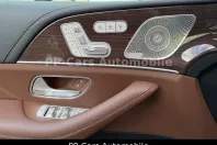 Mercedes-Benz GLS 580 din 2023 cu 8.658 km - oferta MER166607 - foto 20