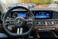 Mercedes-Benz GLS 580 din 2023 cu 8.658 km - oferta MER166607 - foto 21