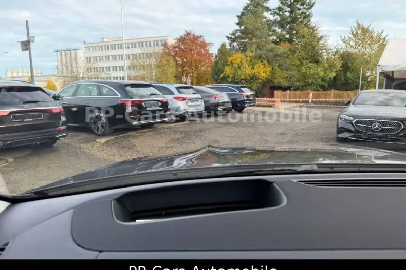 Mercedes-Benz GLS 580 din 2023 cu 8.658 km - oferta MER166607 - foto 22