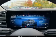 Mercedes-Benz GLS 580 din 2023 cu 8.658 km - oferta MER166607 - foto 25