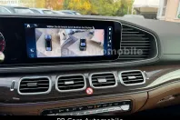 Mercedes-Benz GLS 580 din 2023 cu 8.658 km - oferta MER166607 - foto 26