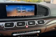 Mercedes-Benz GLS 580 din 2023 cu 8.658 km - oferta MER166607 - foto 29