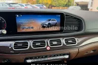 Mercedes-Benz GLS 580 din 2023 cu 8.658 km - oferta MER166607 - foto 31