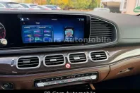 Mercedes-Benz GLS 580 din 2023 cu 8.658 km - oferta MER166607 - foto 33