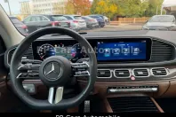 Mercedes-Benz GLS 580 din 2023 cu 8.658 km - oferta MER166607 - foto 37