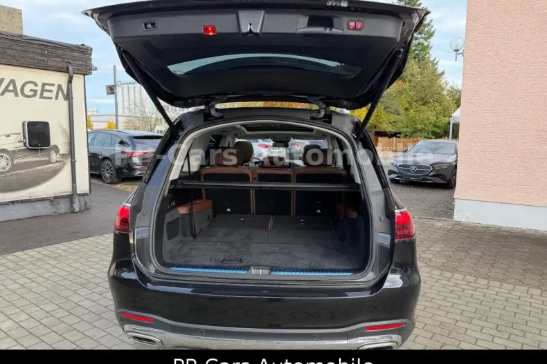 Mercedes-Benz GLS 580 din 2023 cu 8.658 km - oferta MER166607 - foto 44