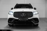 Mercedes-Benz GLS 63 din 2024 cu 10.000 km - oferta MER166608 - foto 2