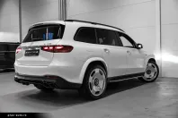 Mercedes-Benz GLS 63 din 2024 cu 10.000 km - oferta MER166608 - foto 4
