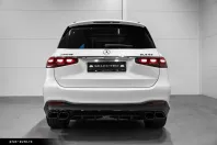 Mercedes-Benz GLS 63 din 2024 cu 10.000 km - oferta MER166608 - foto 5