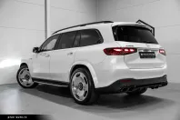 Mercedes-Benz GLS 63 din 2024 cu 10.000 km - oferta MER166608 - foto 6
