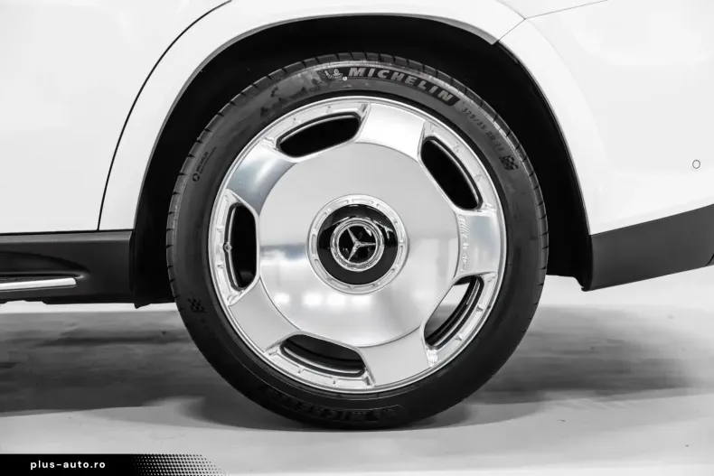 Mercedes-Benz GLS 63 din 2024 cu 10.000 km - oferta MER166608 - foto 7