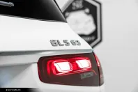 Mercedes-Benz GLS 63 din 2024 cu 10.000 km - oferta MER166608 - foto 10