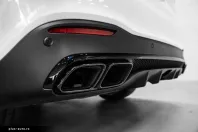 Mercedes-Benz GLS 63 din 2024 cu 10.000 km - oferta MER166608 - foto 12