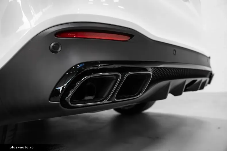 Mercedes-Benz GLS 63 din 2024 cu 10.000 km - oferta MER166608 - foto 12