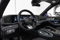 Mercedes-Benz GLS 63 din 2024 cu 10.000 km - oferta MER166608 - foto 16