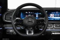 Mercedes-Benz GLS 63 din 2024 cu 10.000 km - oferta MER166608 - foto 20