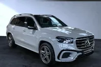 Mercedes-Benz GLS 450 din 2024 cu 6.698 km - oferta MER166609 - foto 1