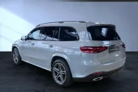 Mercedes-Benz GLS 450 din 2024 cu 6.698 km - oferta MER166609 - foto 4