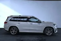 Mercedes-Benz GLS 450 din 2024 cu 6.698 km - oferta MER166609 - foto 6