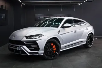 Lamborghini Urus din 2023 - oferta LAM166610