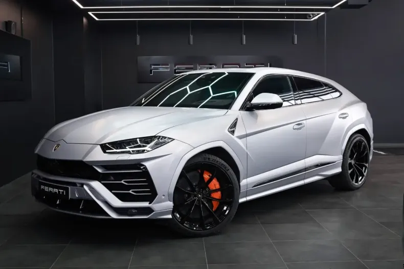 Lamborghini Urus din 2023 cu 41.000 km - oferta LAM166610 - foto 1