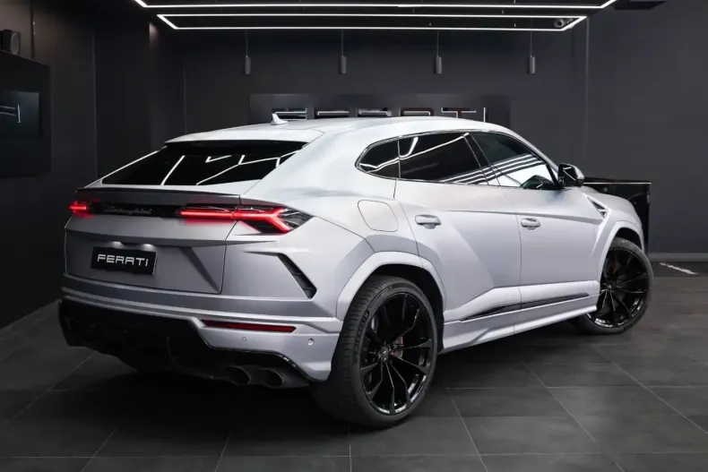 Lamborghini Urus din 2023 cu 41.000 km - oferta LAM166610 - foto 2