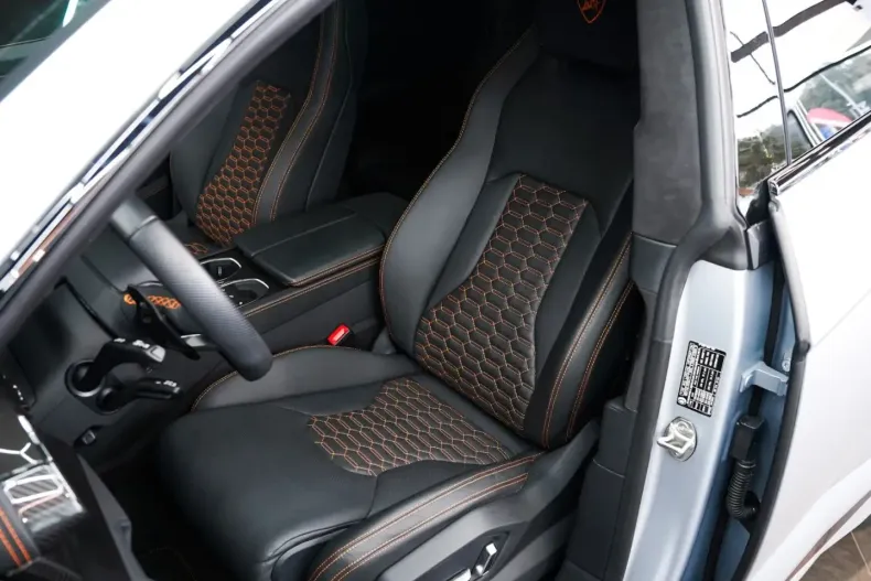 Lamborghini Urus din 2023 cu 41.000 km - oferta LAM166610 - foto 6